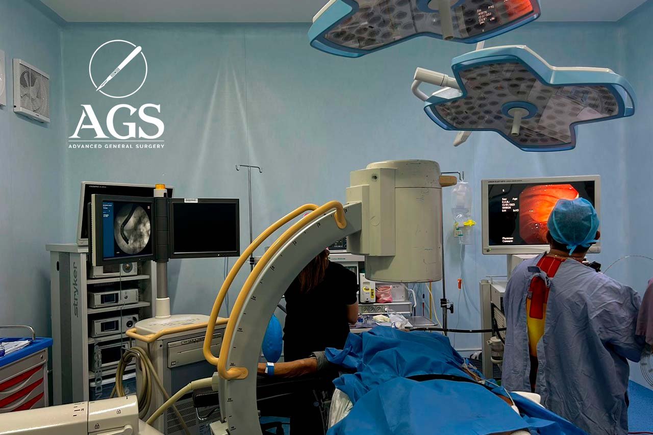Enfermedades Anorrectales: Tratamiento Quirúrgico Efectivo para una Vida sin Dolor