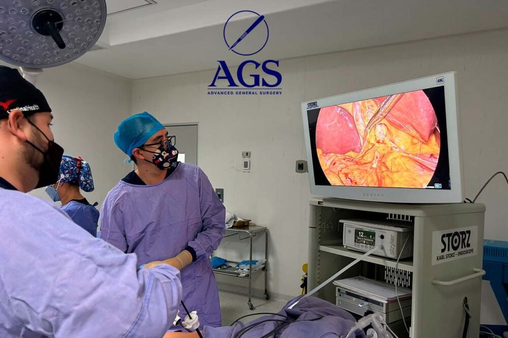 Cirugía de tiroides